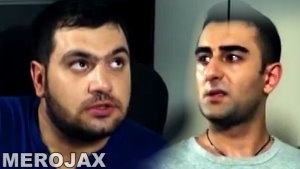 Qaxaqum 4 - Episode 8 (10.09.2014)