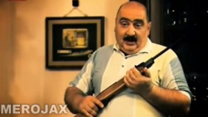 Qaxaqum 3 - Episode 64 (20.06.2014)