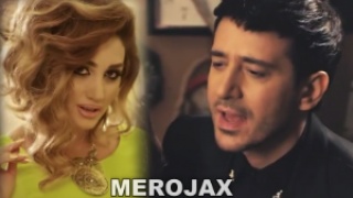 Hripsime Hakobyan ft. Arame - Mer Kyanqe (New 2014)