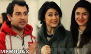 Qaxaqum 3 – Episode 21 (16.04.2014)