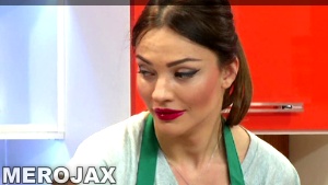 Nerqin Xohanoc - Episode 3 (01.06.2014)