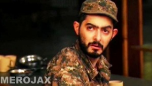 Qaxaqum 3 - Episode 61 (17.06.2014)