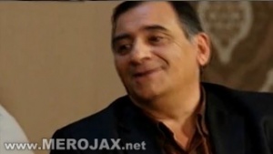 Qaxaqum Season 2 – Episode 77 (18.12.2013)