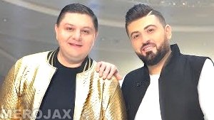 Armenchik and Arman Hovhannisyan - Hay Aghjikner