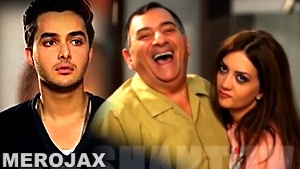 Qaxaqum 3 - Episode 47 (28.05.2014)