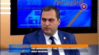 Urvagits - Radik Martirosyan (10.10.2013)