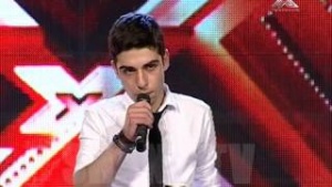 X-Factor 3 - Oragir 11.06.2014