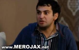 Qaxaqum Season 2 - Episode 41 (28.10.2013)