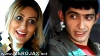 Qaxaqum Season 2 – Episode 59 (21.11.2013)