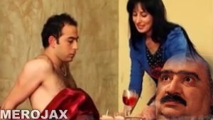 Qaxaqum 3 - Episode 25 (28.04.2014)