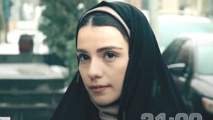 Shirazi Varde - Episode 12