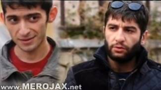 Qaxaqum Season 2 – Episode 61 (25.11.2013)