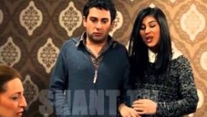 Qaxaqum 3 – Episode 20 (15.04.2014)