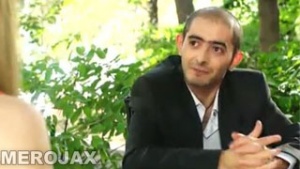 Qaxaqum 4 - Episode 6 (08.09.2014)