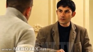 Qaxaqum 3 – Episode 17 (08.04.2014)