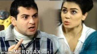 Qaxaqum Season 2 – Episode 62 (26.11.2013)