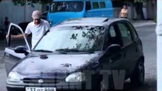 Qaxaqum Season 2 – Episode 1 (02.09.2013)