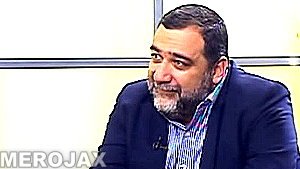 Hayelu Araj - Ruben Vardanyan