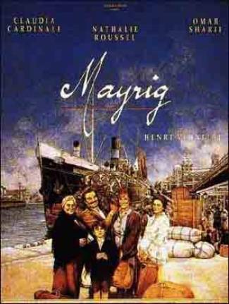 Mayrig (Հայերեն)
