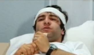 Qaxaqum 2 – Episode 16 (23.09.2013)