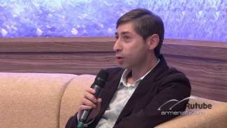 Mardkayin Gortson - Episode 75 (25.10.2013)