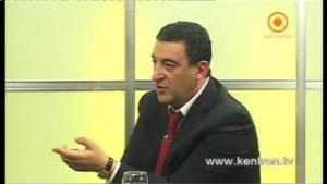 Hayelu Araj - 19.04.2014 (Vardan Ayvazyan)