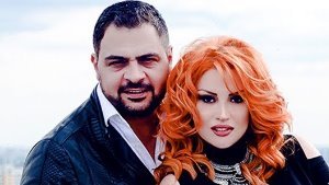 Sona &amp; Ara Martirosyan - 40 Градусов 2018