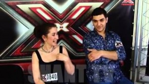 X-Factor &#039;&#039;3&#039;&#039; - Oragir 26.05.2014