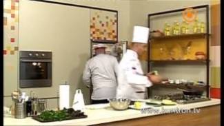 Patrastenq Miasin / Պատրաստենք միասին 11.11.2013