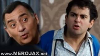 Qaxaqum Season 2 – Episode 57 (19.11.2013)