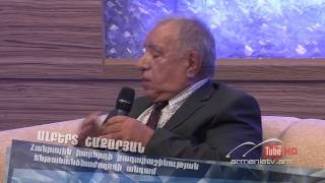 Mardkayin Gortson - Episode 57 (01.10.2013)