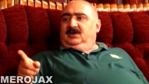 Qaxaqum 4 - Episode 29 (14.10.2014)