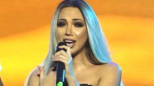 Gaby Galoyan - &quot;Hayastan&quot; Music Awards 2019