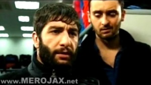 Qaxaqum Season 2 – Episode 74 (13.12.2013)