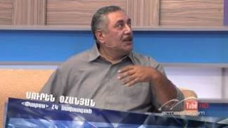 Mardkayin Gortson - Episode 54 (24.09.2013)