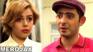 Qaxaqum 3 - Episode 35 (12.05.2014)