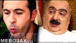 Qaxaqum 4 - Episode 1 (01.09.2014)