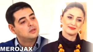 Spitak Ankyun - Grigor Gasparyan &amp; Ani Mirzoyan