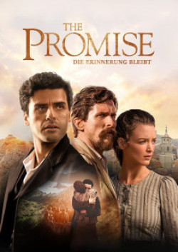 The Promise - (Armenian) / Խոստումը Ֆիլմ (Հայերեն)