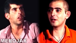 Qaxaqum 4 - Episode 2 (02.09.2014)