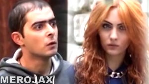 Qaxaqum 4 - Episode 35 (22.10.2014)