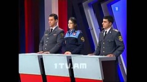 Azat Goti - 16.04.2014 - Vostikanutyan Or