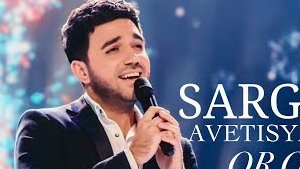 Sargis Avetisyan - Or ori / Tashi Show 2019