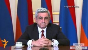 Կառավարությունը խոստավանել է, որ չի կարող ապահովել նախատեսված աճը