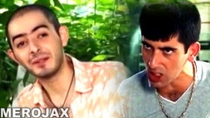 Qaxaqum 4 - Episode 10 (15.09.2014)