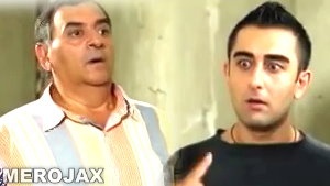 Qaxaqum 4 - Episode 14 (19.09.2014)