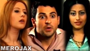 Qaxaqum 3 - Episode 41 (20.05.2014)