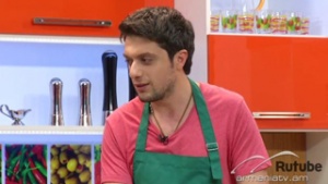 Nerqin Xohanoc - Episode 5 (15.06.2014)