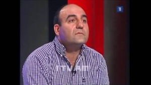 Azat Goti - 15.05.2014 (axandner)