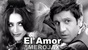 Vache Amaryan - El Amor 2015